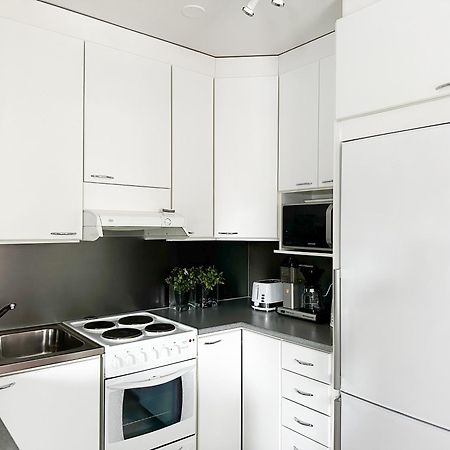 Peaceful Apartment In City Rovaniemi Dış mekan fotoğraf