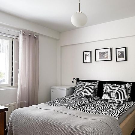 Peaceful Apartment In City Rovaniemi Dış mekan fotoğraf